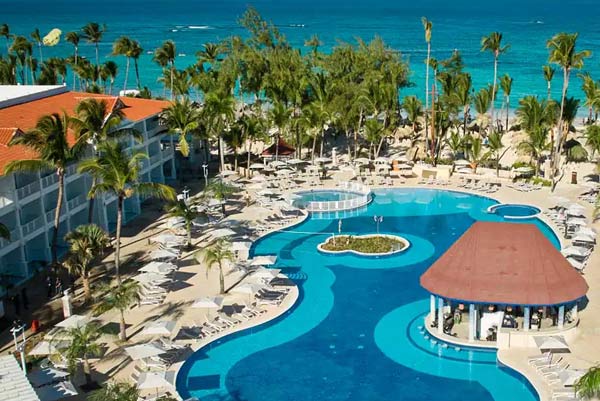 All Inclusive - Bahia Principe Grand Turquesa