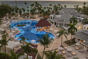 Sanctuary Cap Cana by AlSol, a luxury heaven